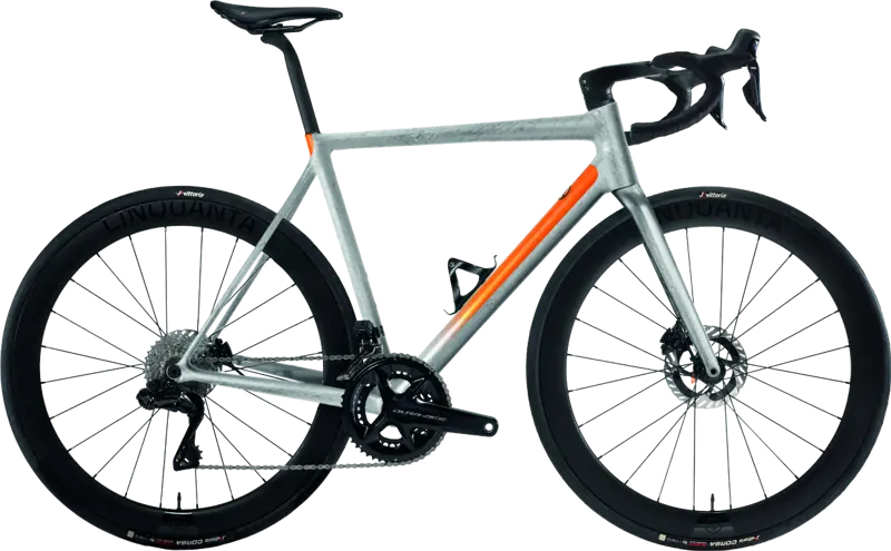 Officine Mattio Granfondo