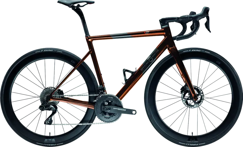 Officine Mattio Lemma RT