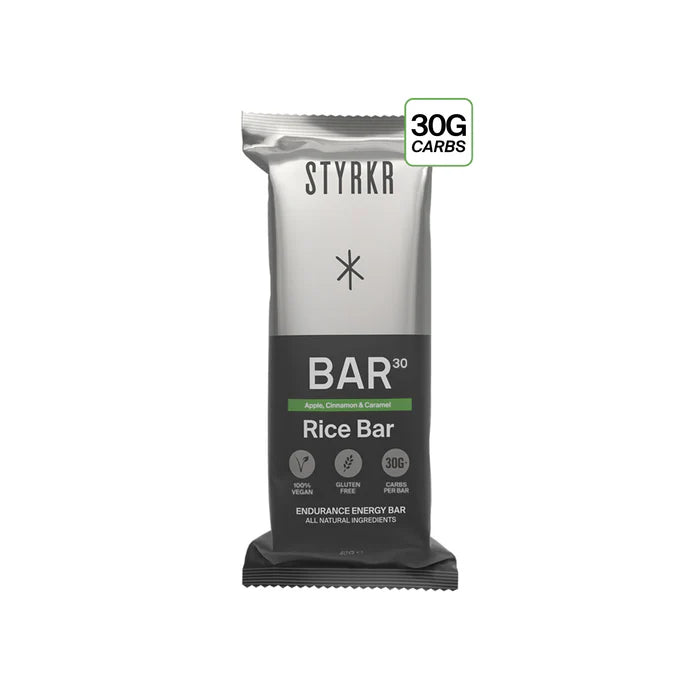 Styrkr Bar 30