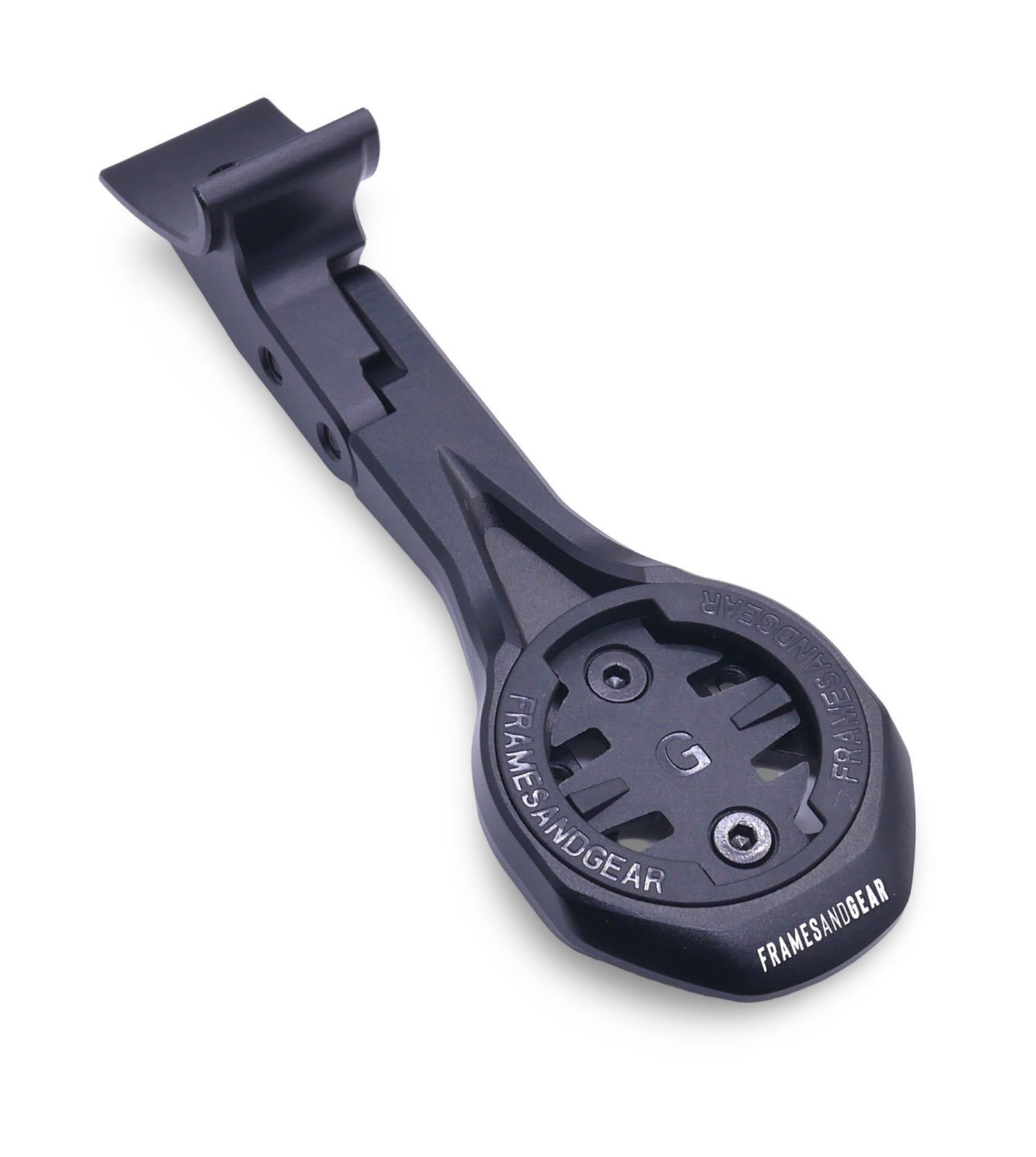 Aerofront Mount for Colnago V4Rs, V5Rs (CC01) Garmin L