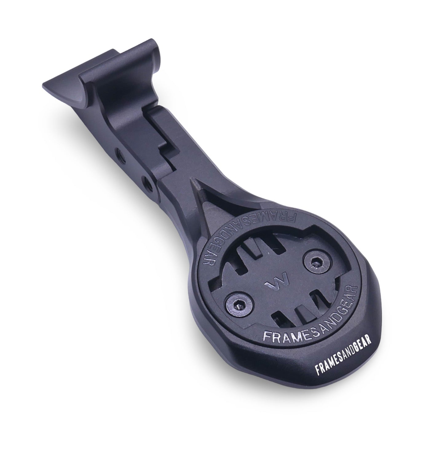 Aerofront Mount for Colnago C68, V4Rs (CC01) Wahoo M