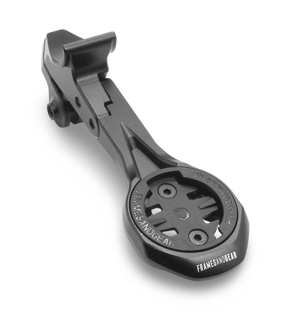 Aerofront Mount for Colnago C68,V4Rs (CC01)+ GoPro Garmin M