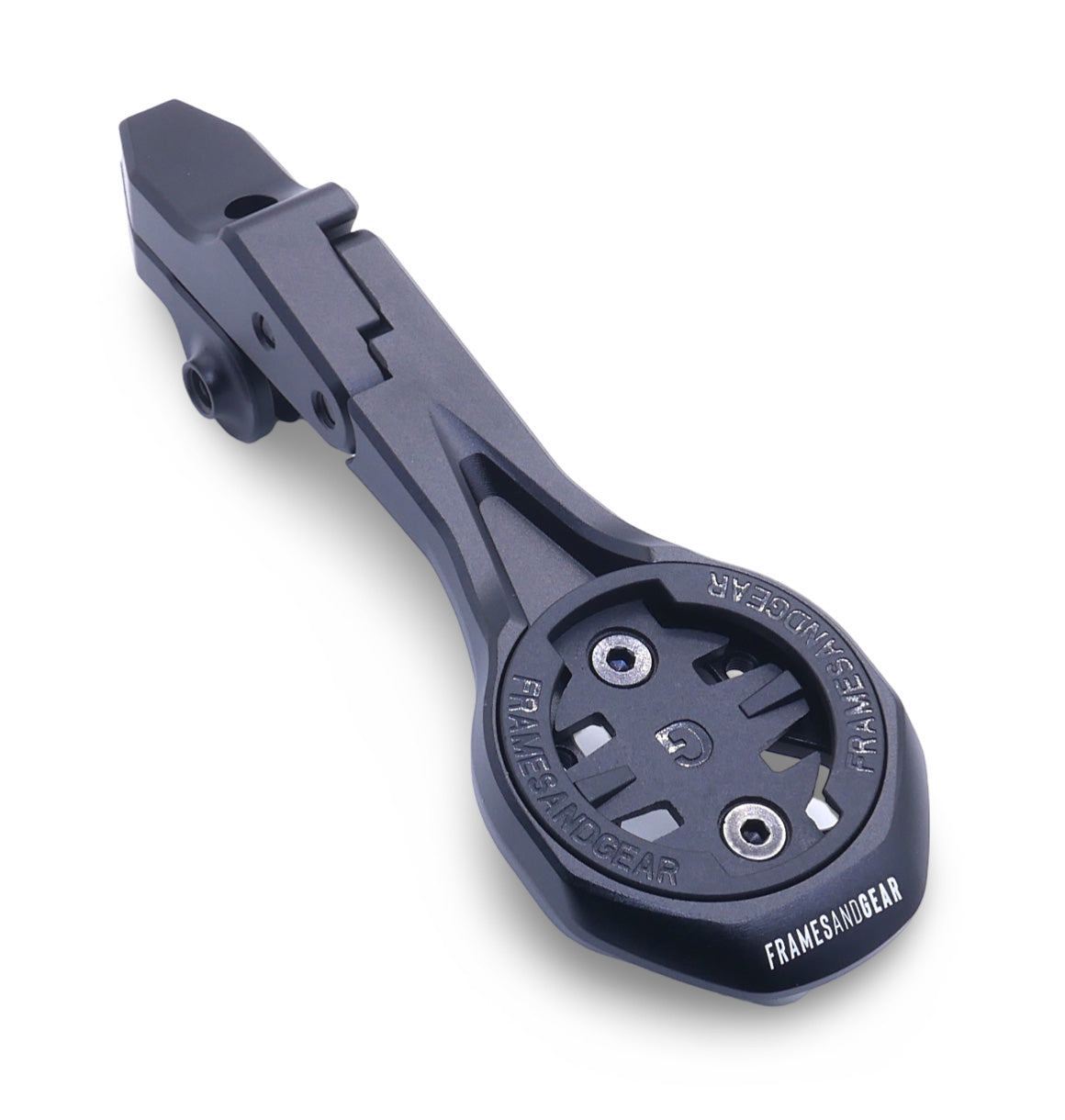 Aerofront Mount for Trek Madone Gen 8 (RSL) Garmin L