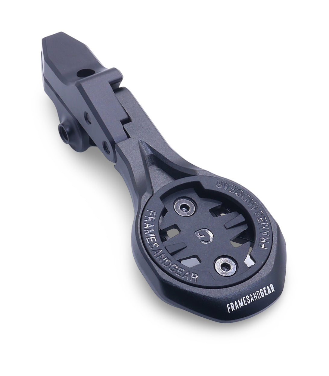 Aerofront Mount for Trek Madone Gen 8 (RSL) Garmin L