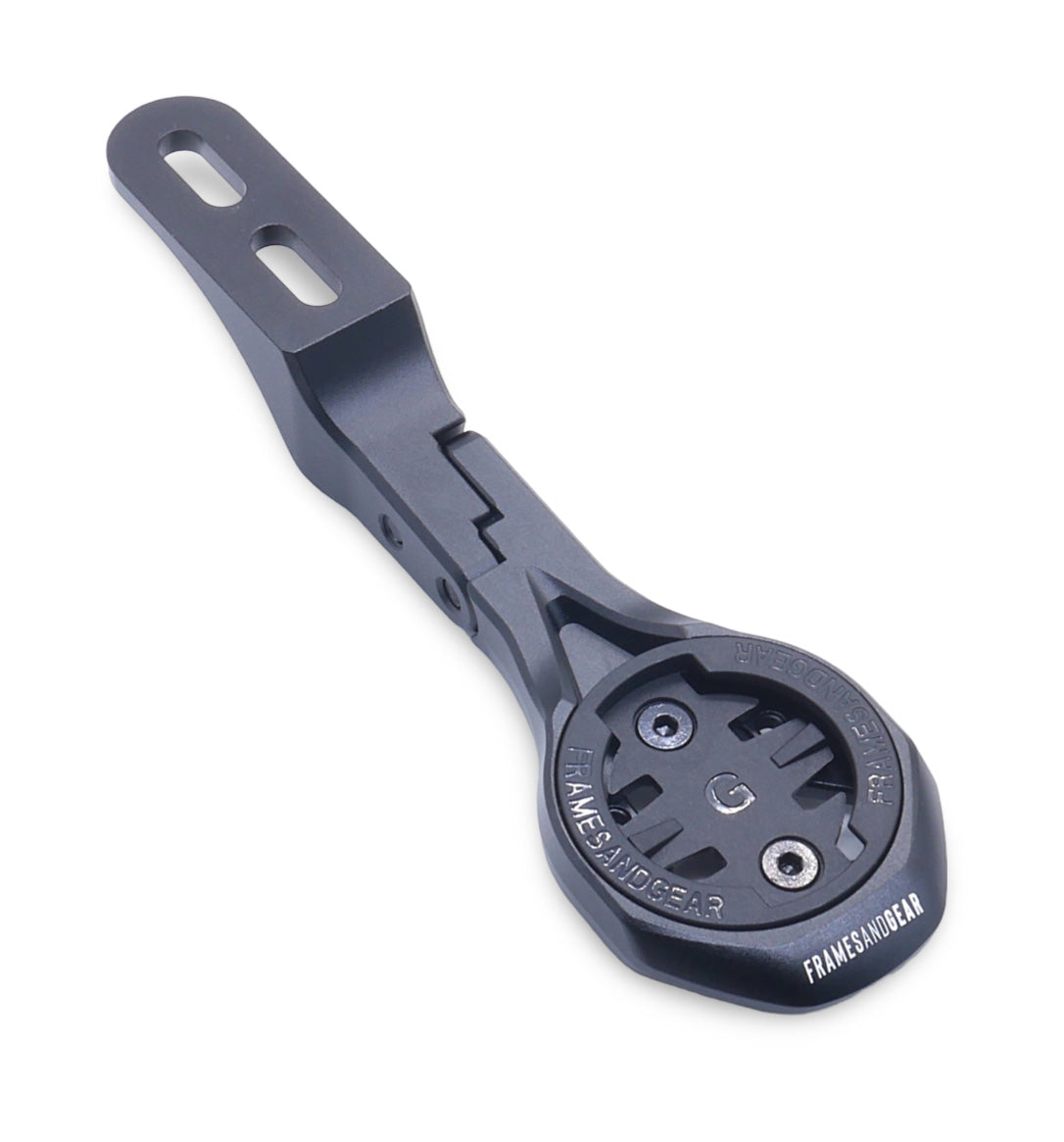 Aerofront Mount for Vision Metron 5D ACR Evo Garmin L