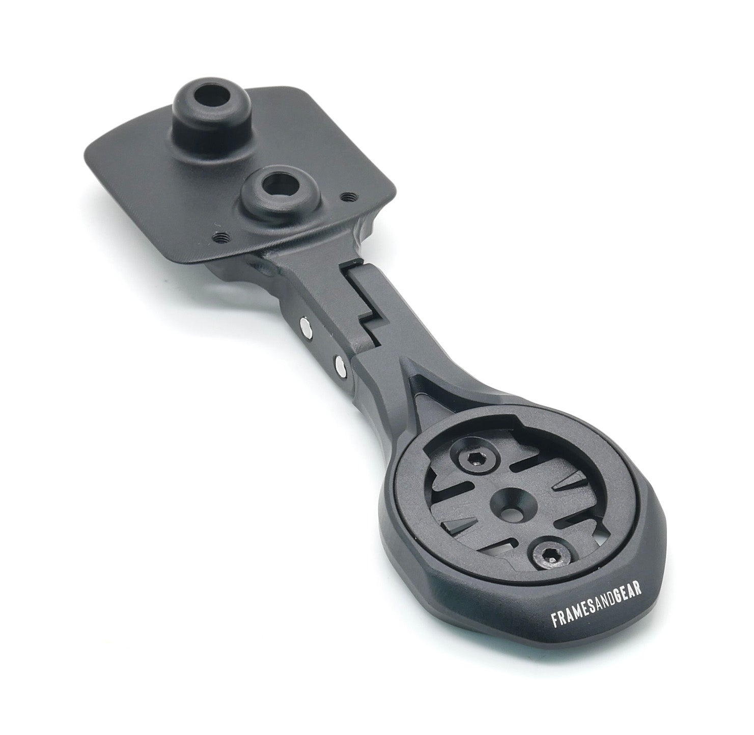 Aerofront Mount for Vision Metron 5D ACR Garmin L