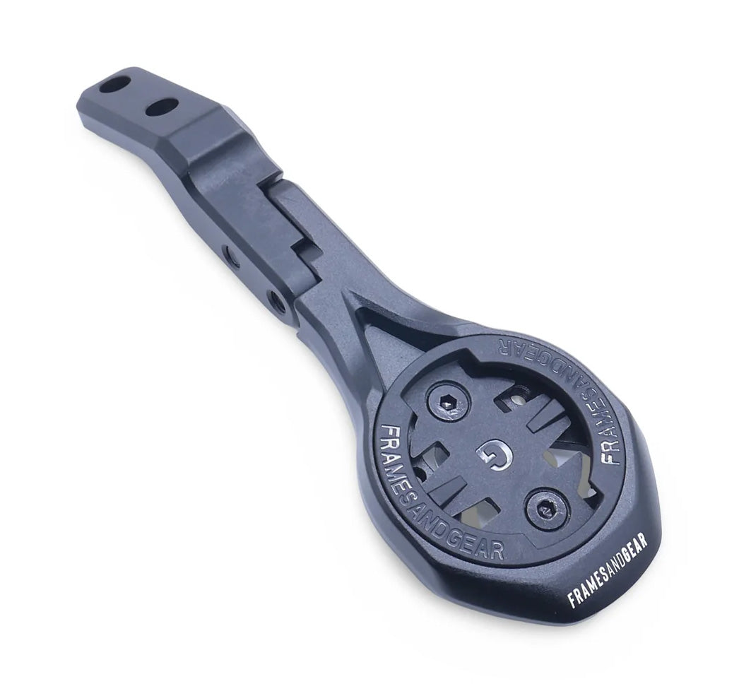 Aerofront Mount for Factor Black Inc Garmin L