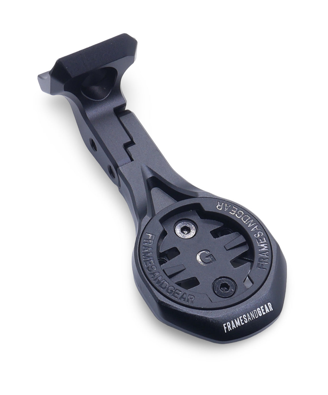 Aerofront Mount for Trek Madone Gen 7 Garmin L