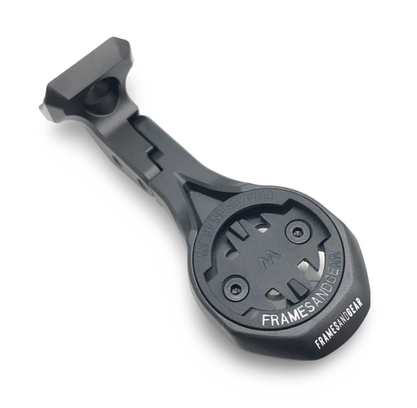 Aerofront Mount for Trek Madone Gen 7 Garmin L