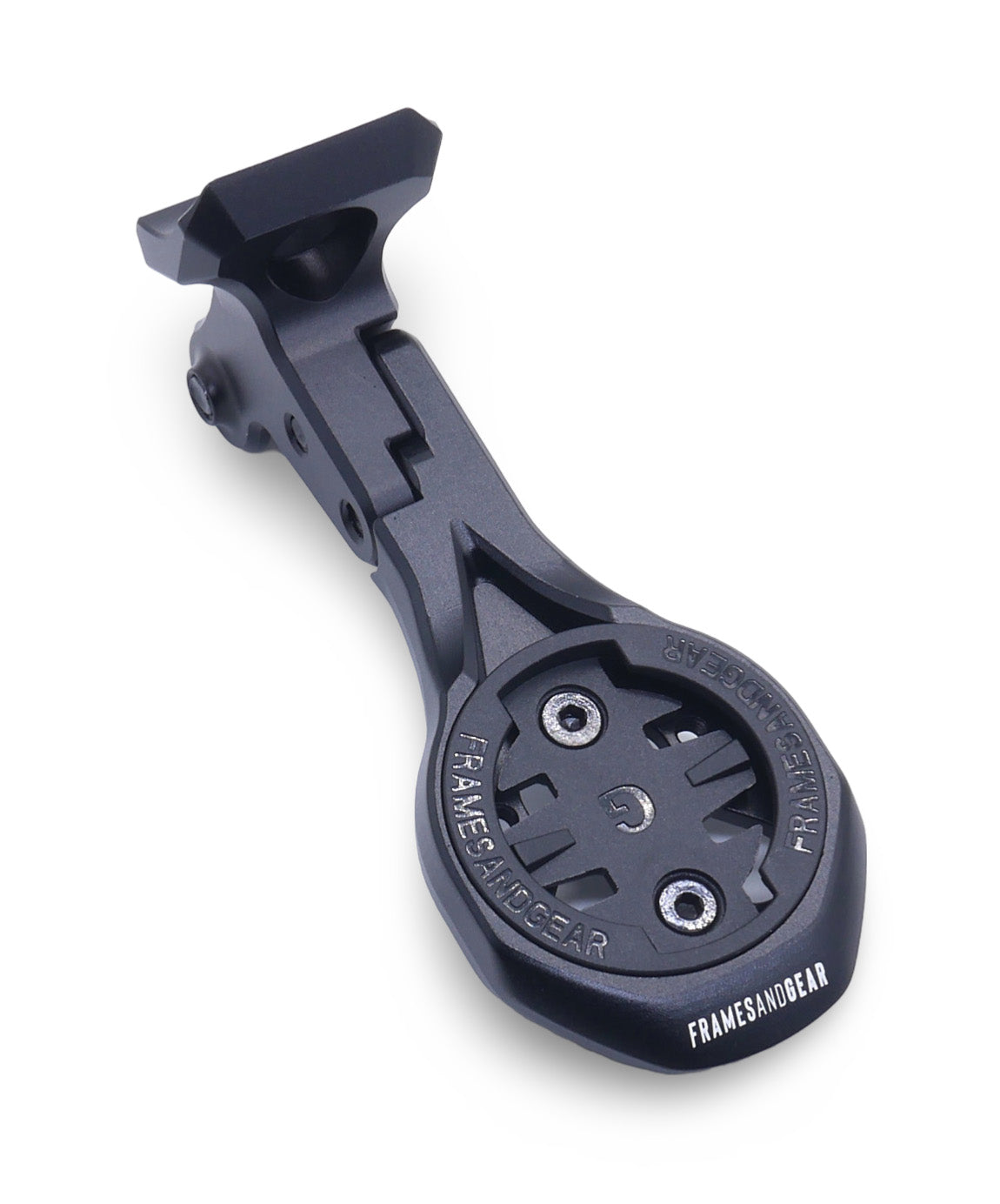 Aerofront Mount for Trek Madone Gen 7 + GoPro Garmin L