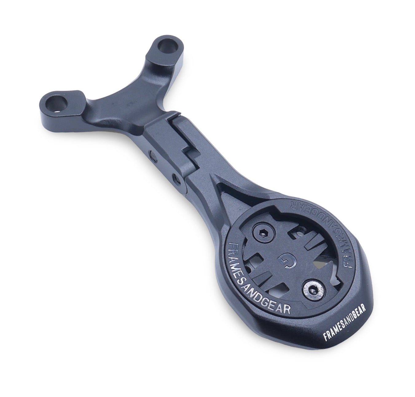 Aeromount Mount for Cannodale Systemsix KNOT/SAVE Garmin L