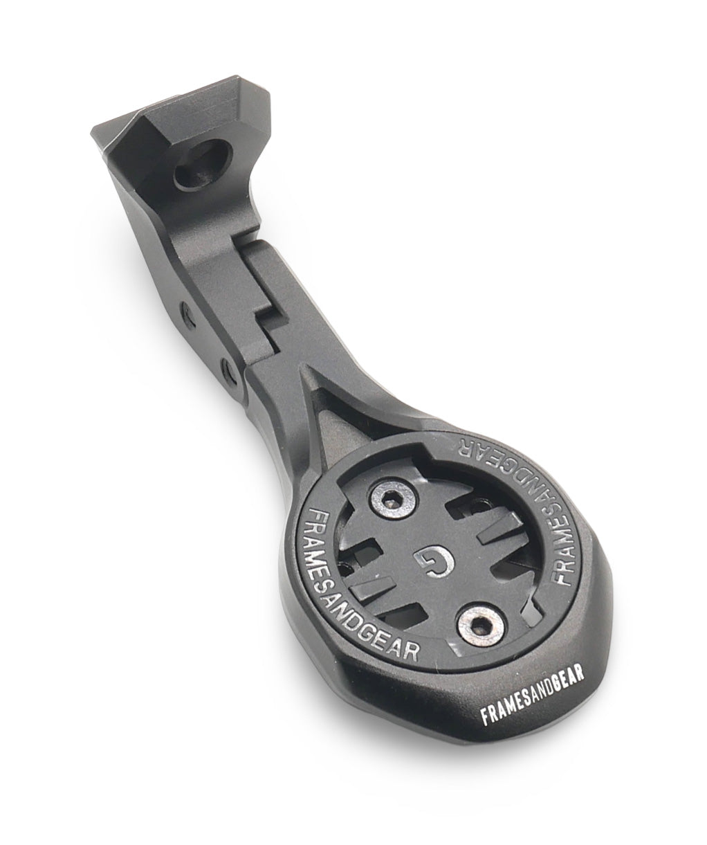 Aeromount Mount for Roval Rapide Tarmac SL8 Garmin L