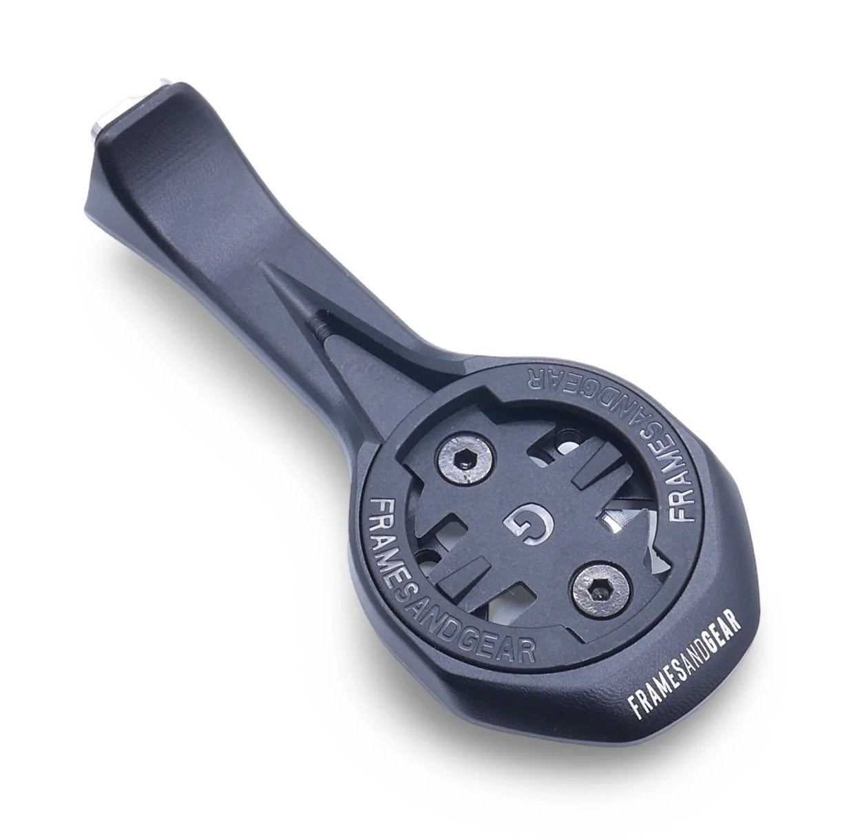 Aeromount Mount for Tarmac SL7 Garmin L