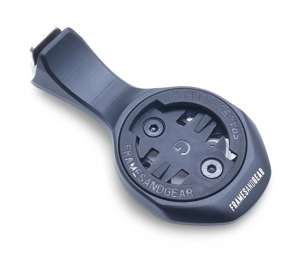 Aeromount Mount for Tarmac SL7 Garmin L