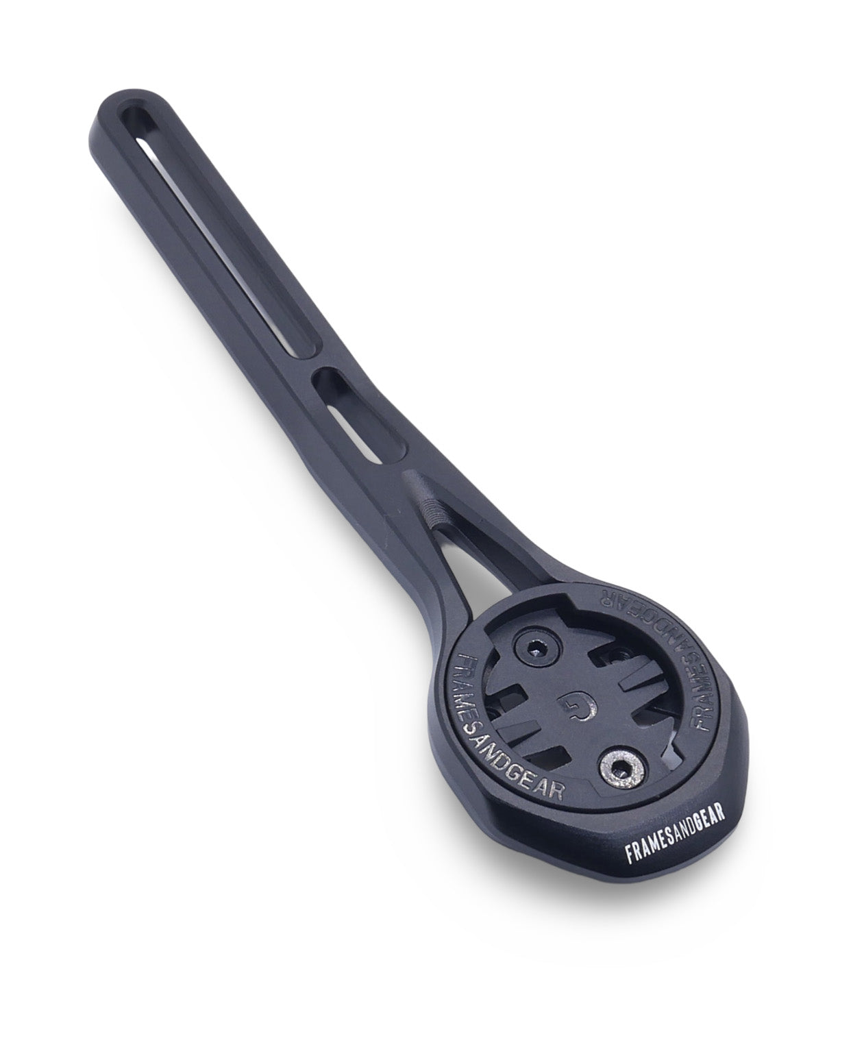 Aeromount Mount for BMC ICS Carbon/Evo One-Piece Garmin L
