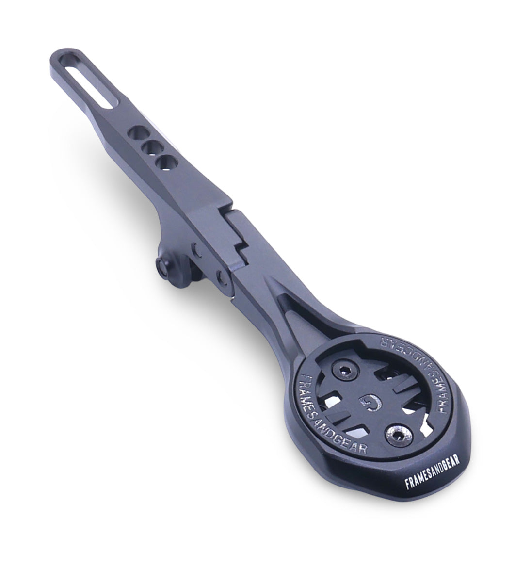 Aeromount Mount for Universal/Canyon Aeroad/CP0018 Garmin L