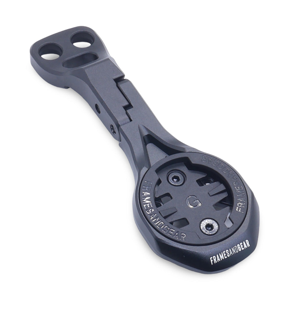 Aeromount Mount for Look 795 Blade RS One-Piece Garmin L
