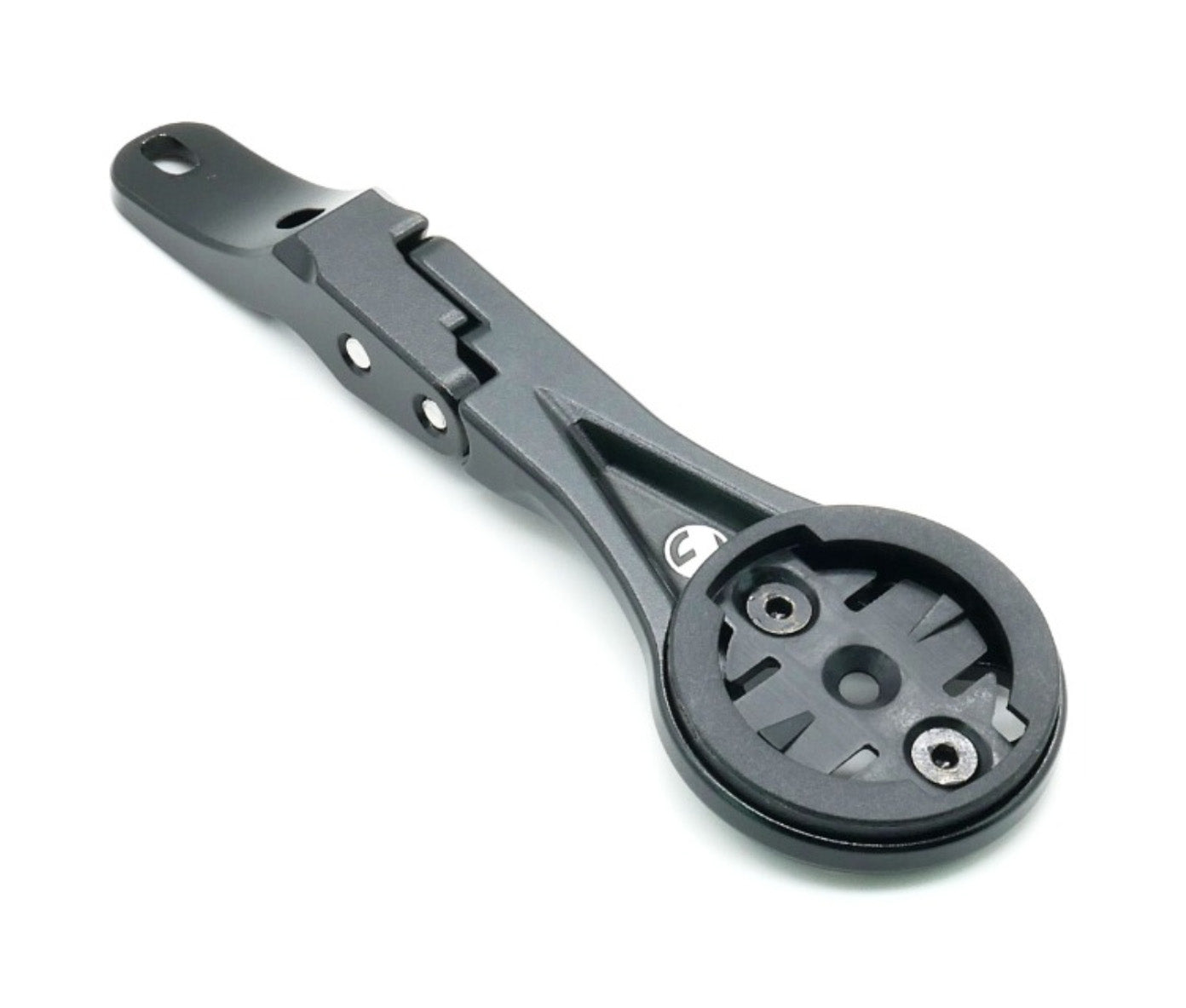 Aeromount Mount for Scott Foil/Addict 2019-22 Garmin L