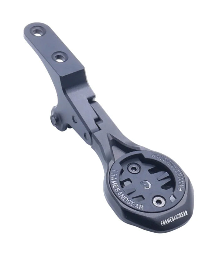 Aeromount Mount for Scott iC SL 2023+ Garmin L