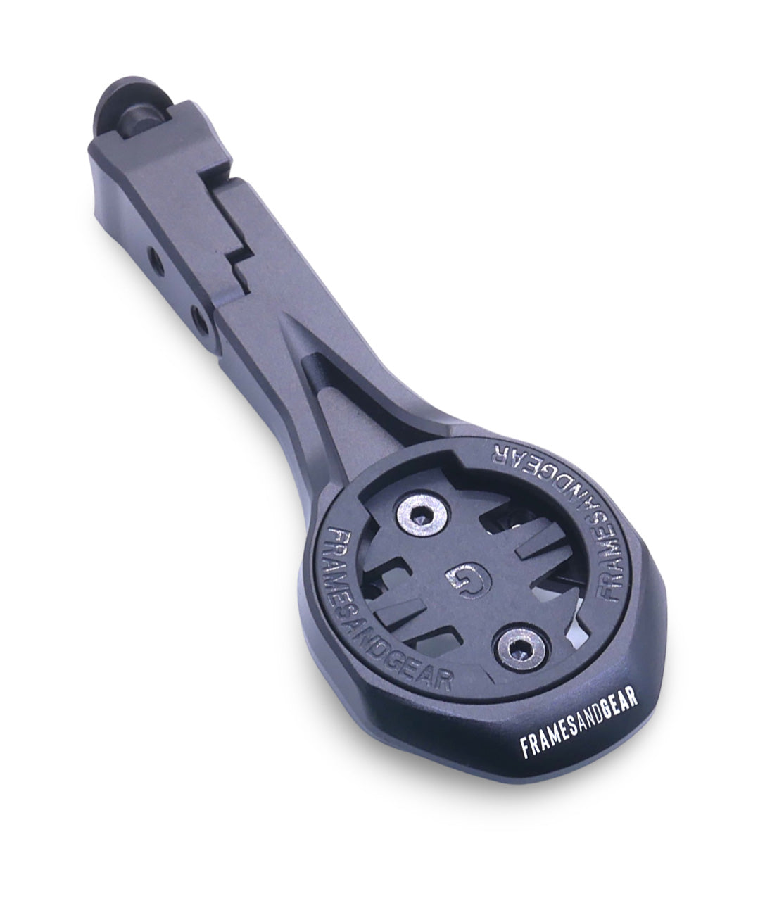 Aeromount Mount for 3T Apto Adjustable Garmin L