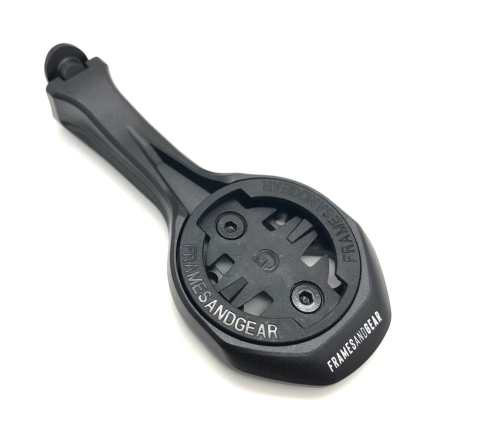 Aeromount Mount for 3T Apto Fixed Garmin M