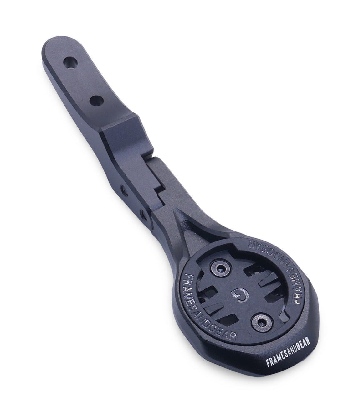Aeromount Mount for Cervelo S5 2019-22 HB-AB08 Garmin L