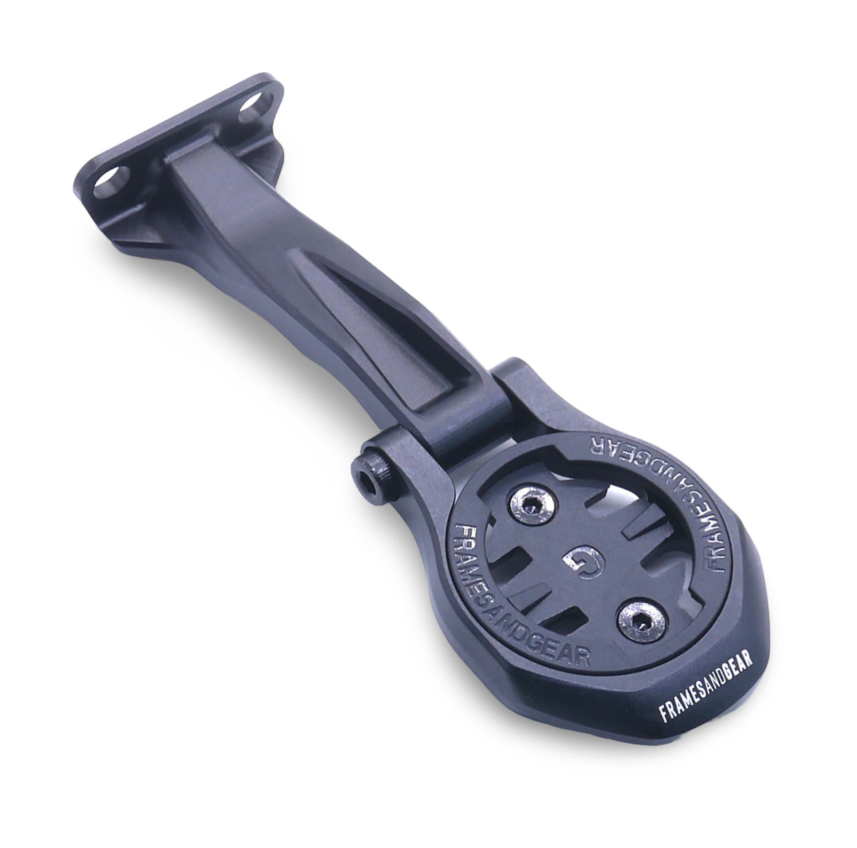 Aerofront Mount for Pro Vibe Alloy Garmin L
