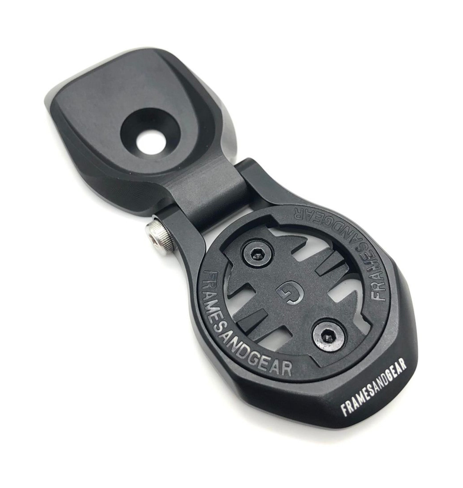 Aerofront Mount for Syncros Fracer iC Garmin