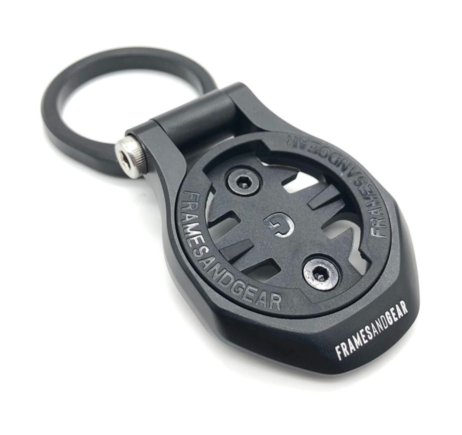 Aerofront Mount for Enve M7 Garmin L