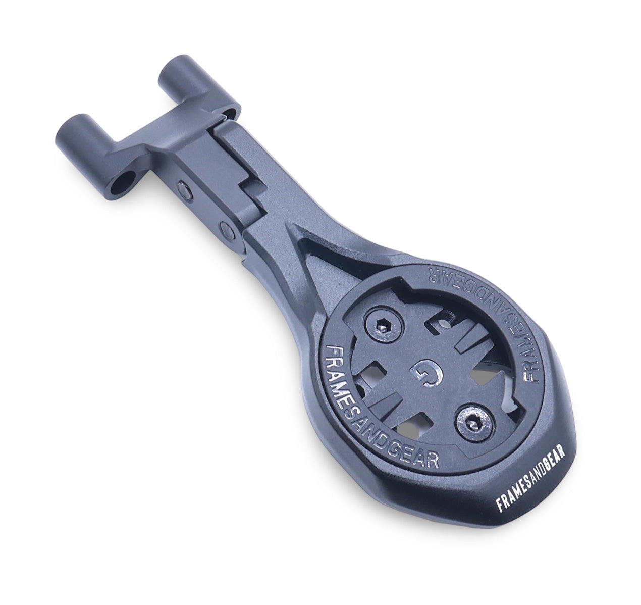Aeromount Mount for Deda Superleggero Garmin L