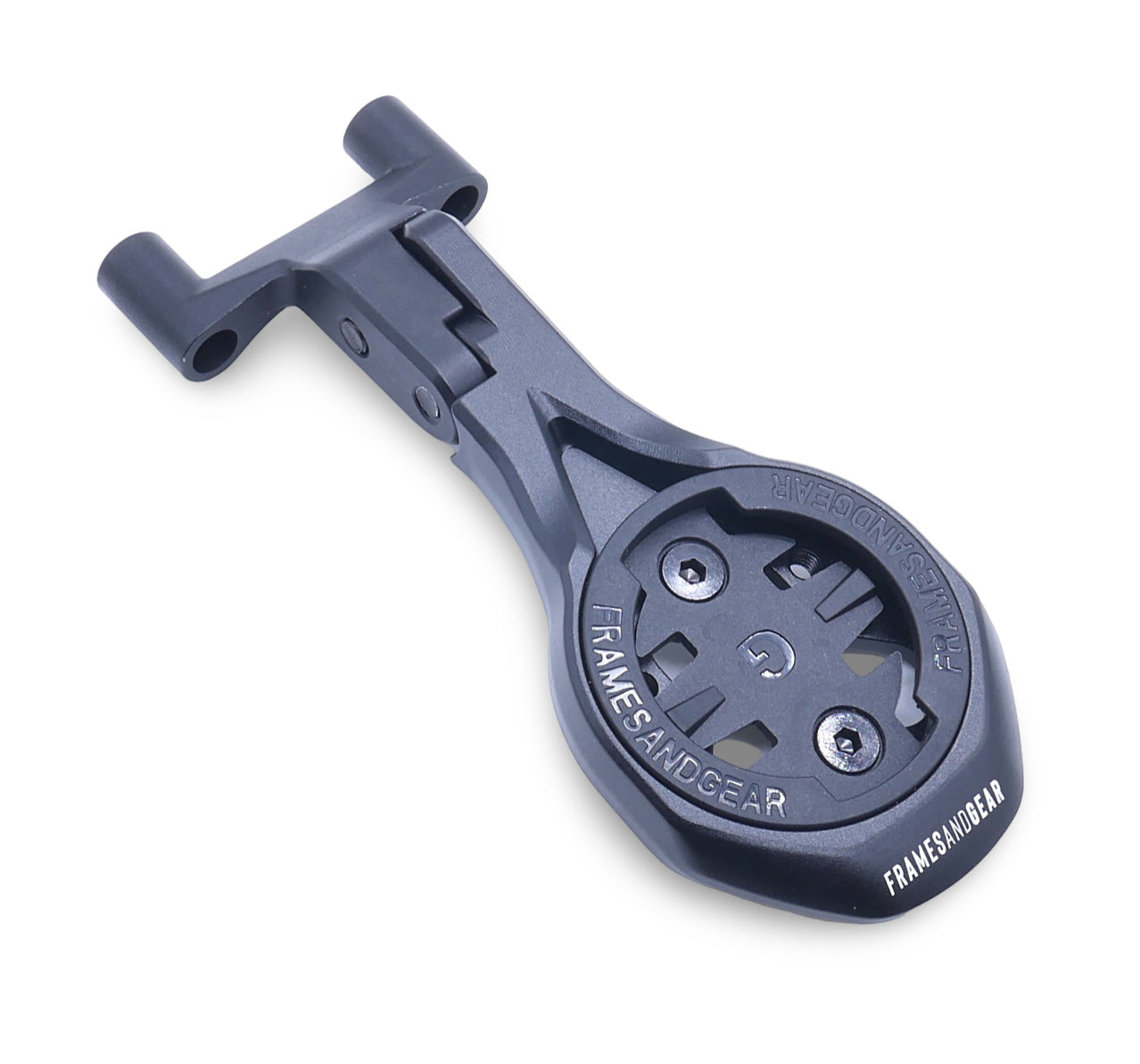 Aeromount Mount for Cannondale Conceal Garmin L
