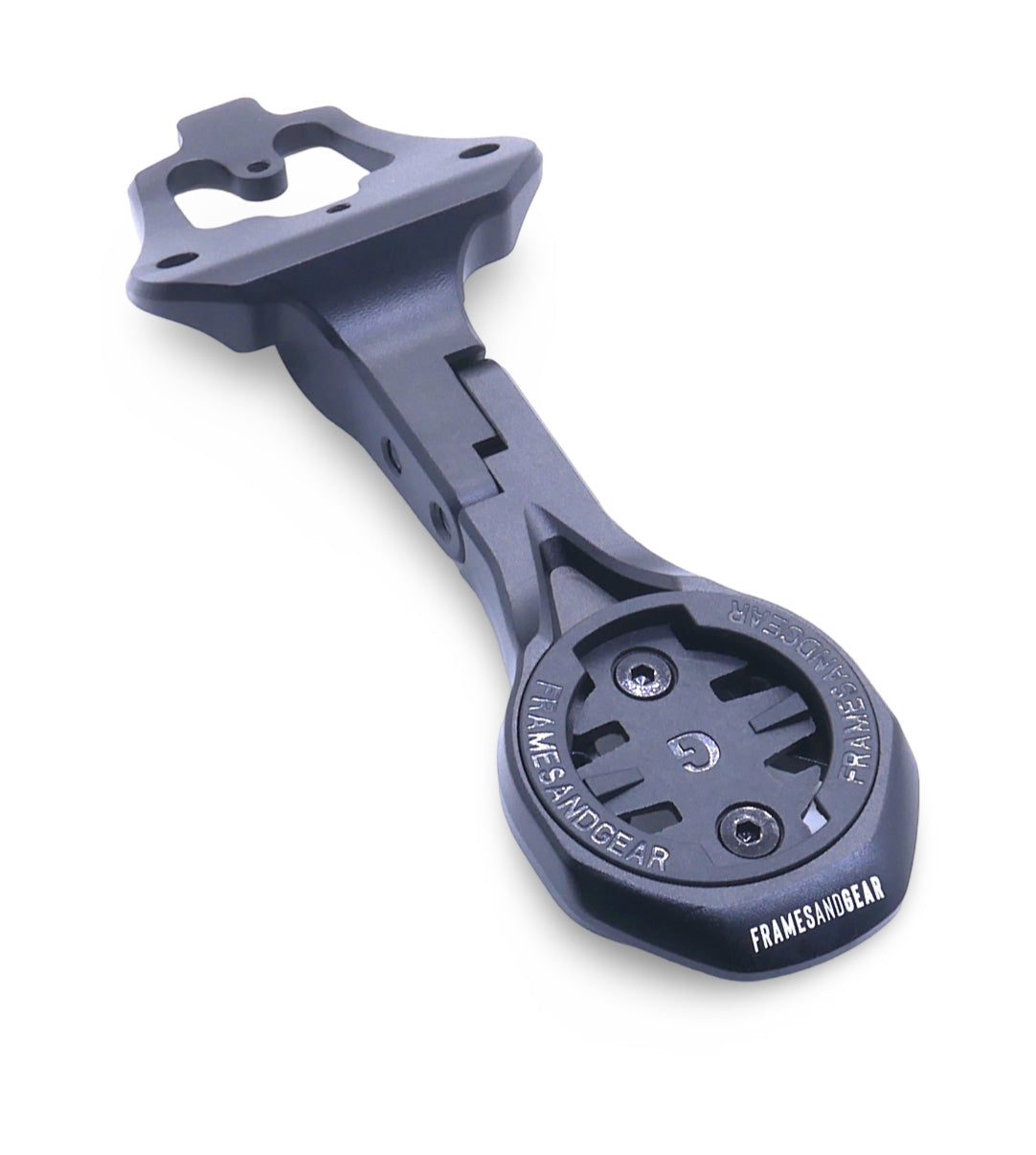 Aeromount Mount for Enve SES AR One-Piece Garmin L