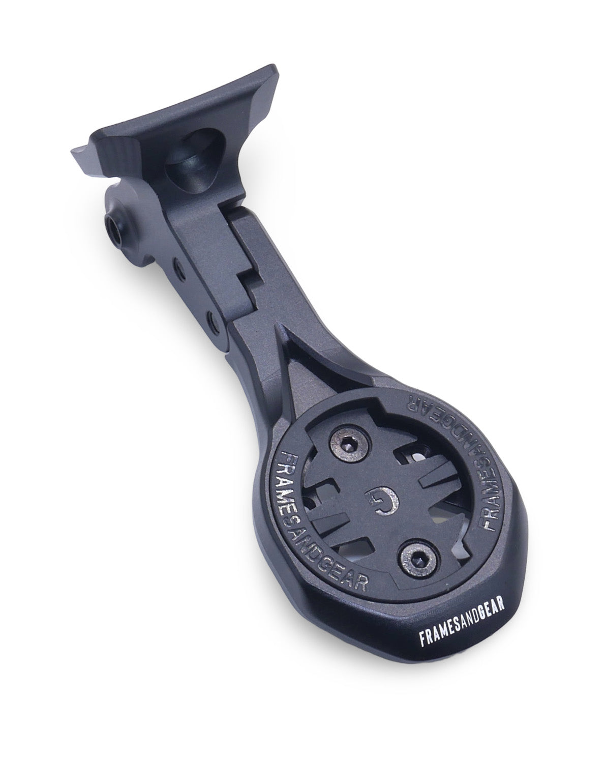 Aeromount Mount for Trek Madone Gen 6 + GoPro Garmin L