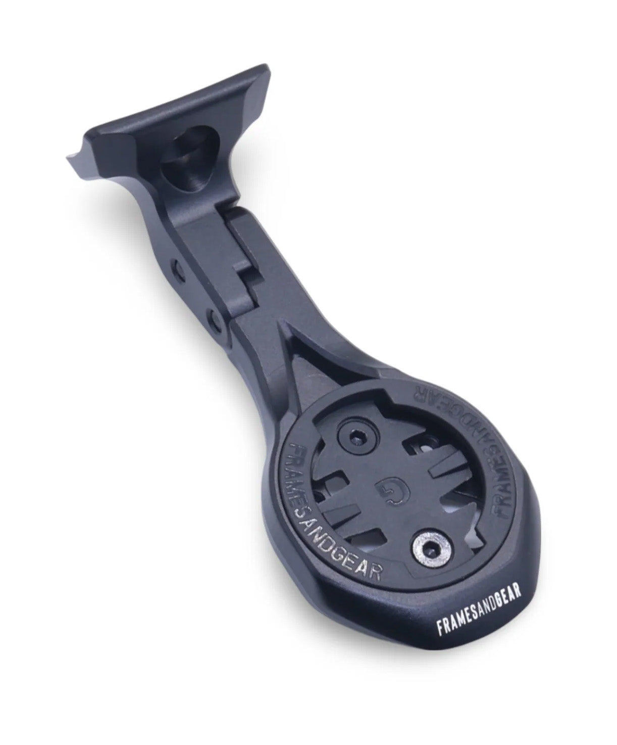 Aeromount Mount for Trek Madone Gen 6 Garmin L
