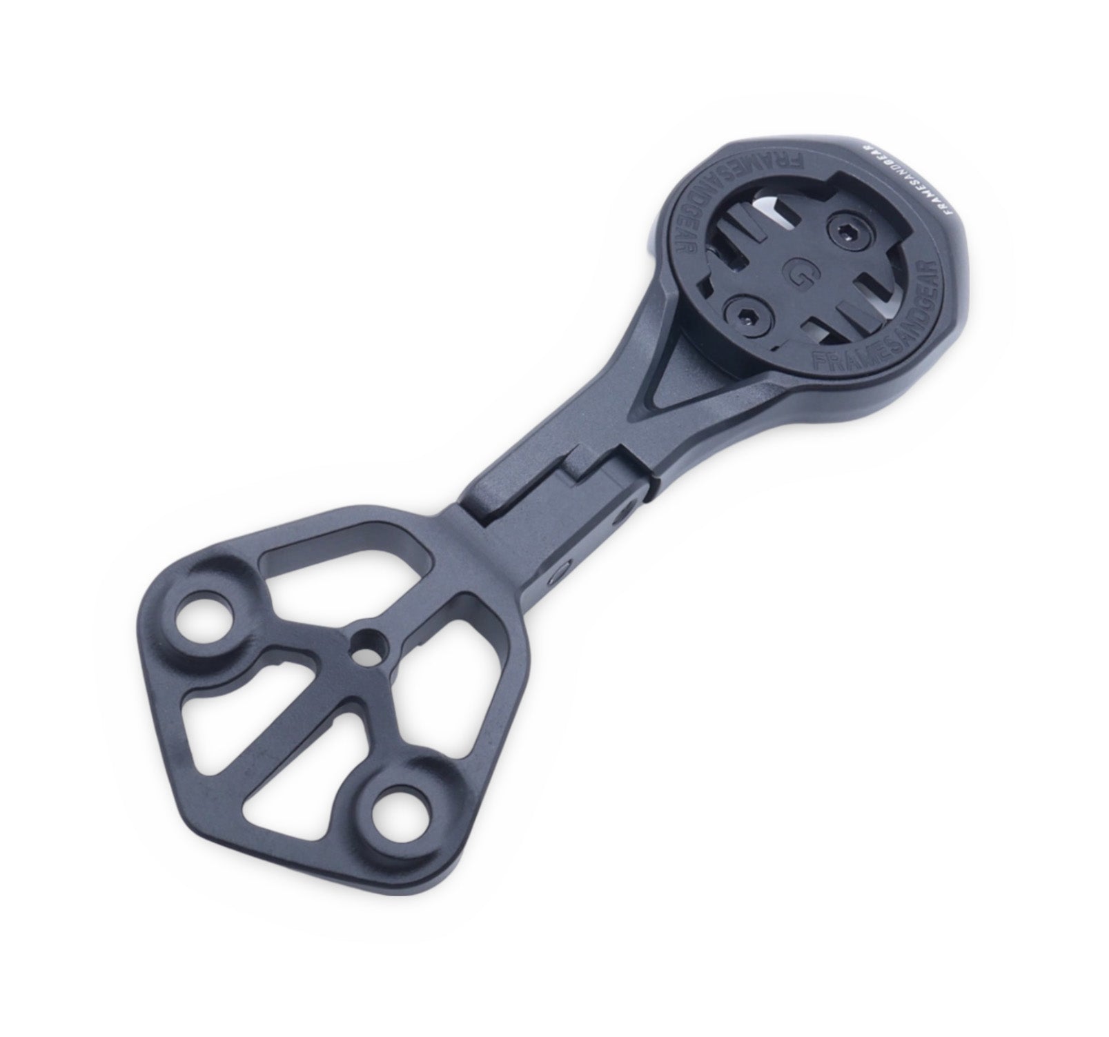 Aeromount Mount for Pinarello Most Talon Dogma F/F12 Garm L