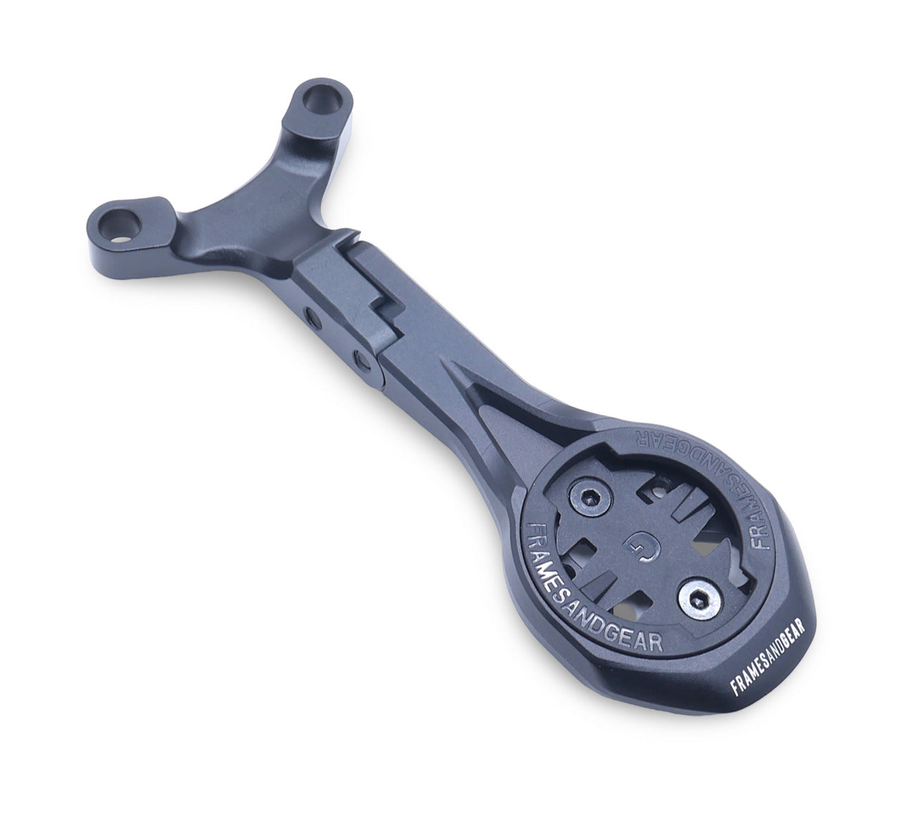 Aeromount Mount for Cannondale Supersix (KNOT/SAVE) Garmin L