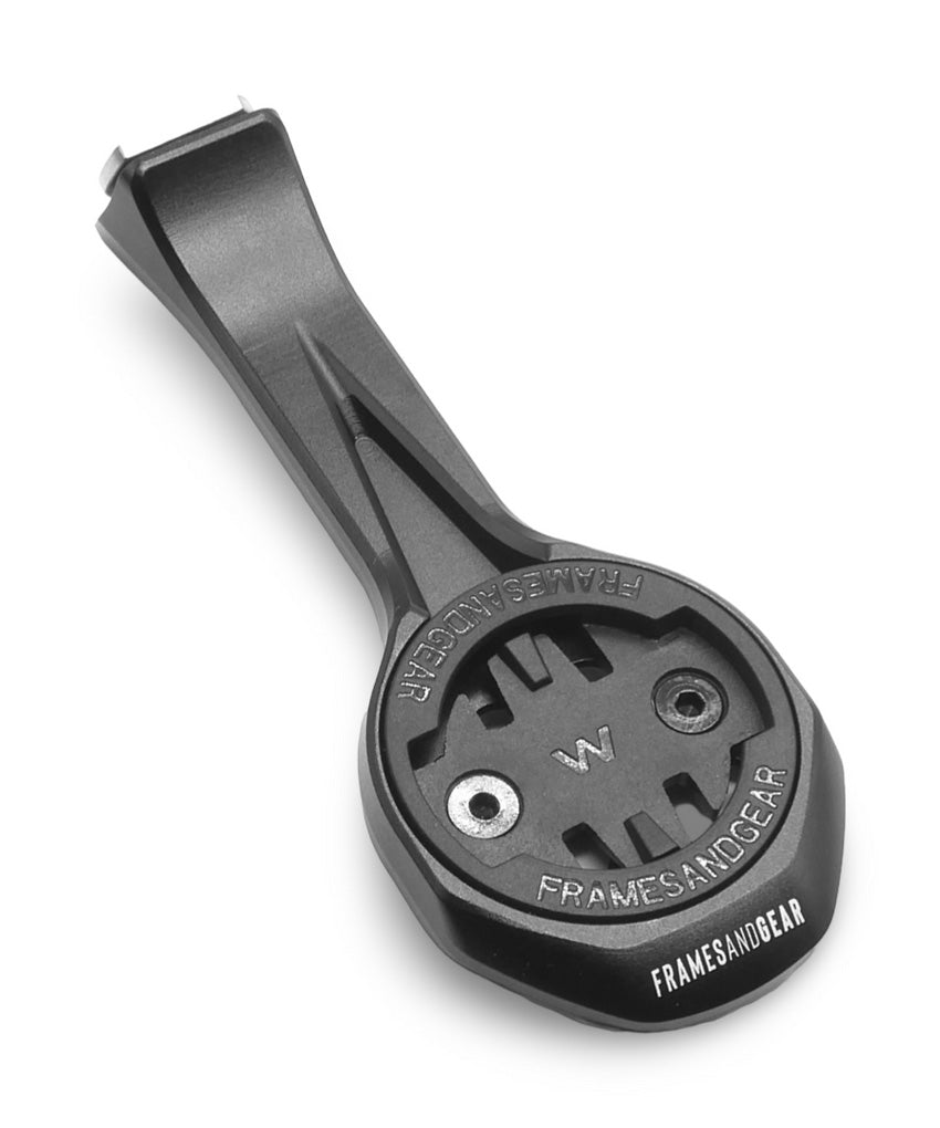 Aeromount Mount for Specialized Tarmac SL7 Garmin L (1050)