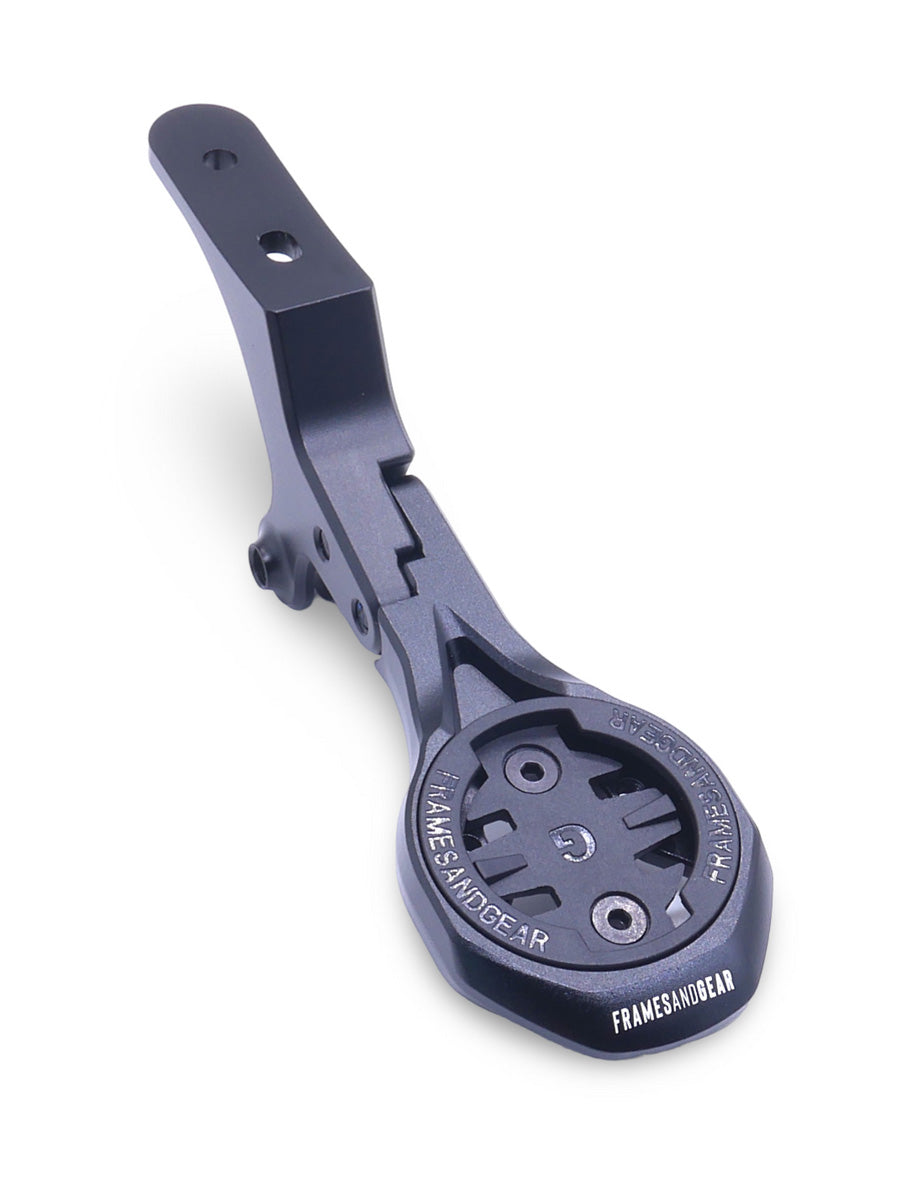 Aeromount Mount for Cannondale SystemBar R-One Momo Wahoo L