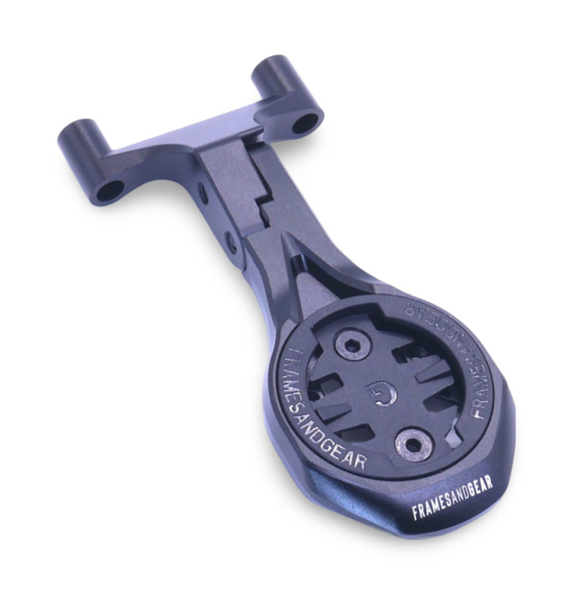 Aeromount Mount for Universal 37mm Garmin M