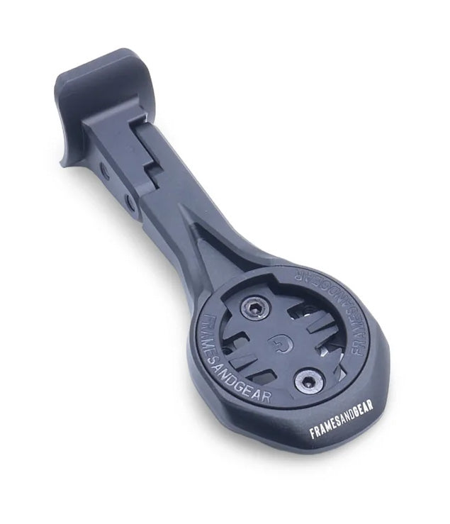 Aeromount Mount for Scott Addict Garmin Large 1050
