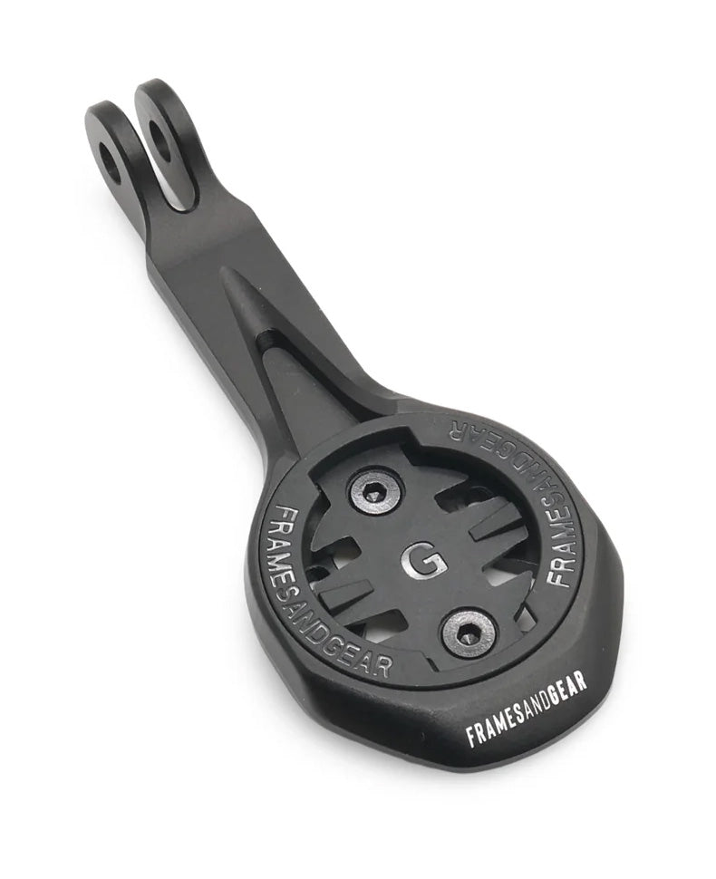 Aeromount Mount for BMC ICS Garmin Large (Edge 1050)