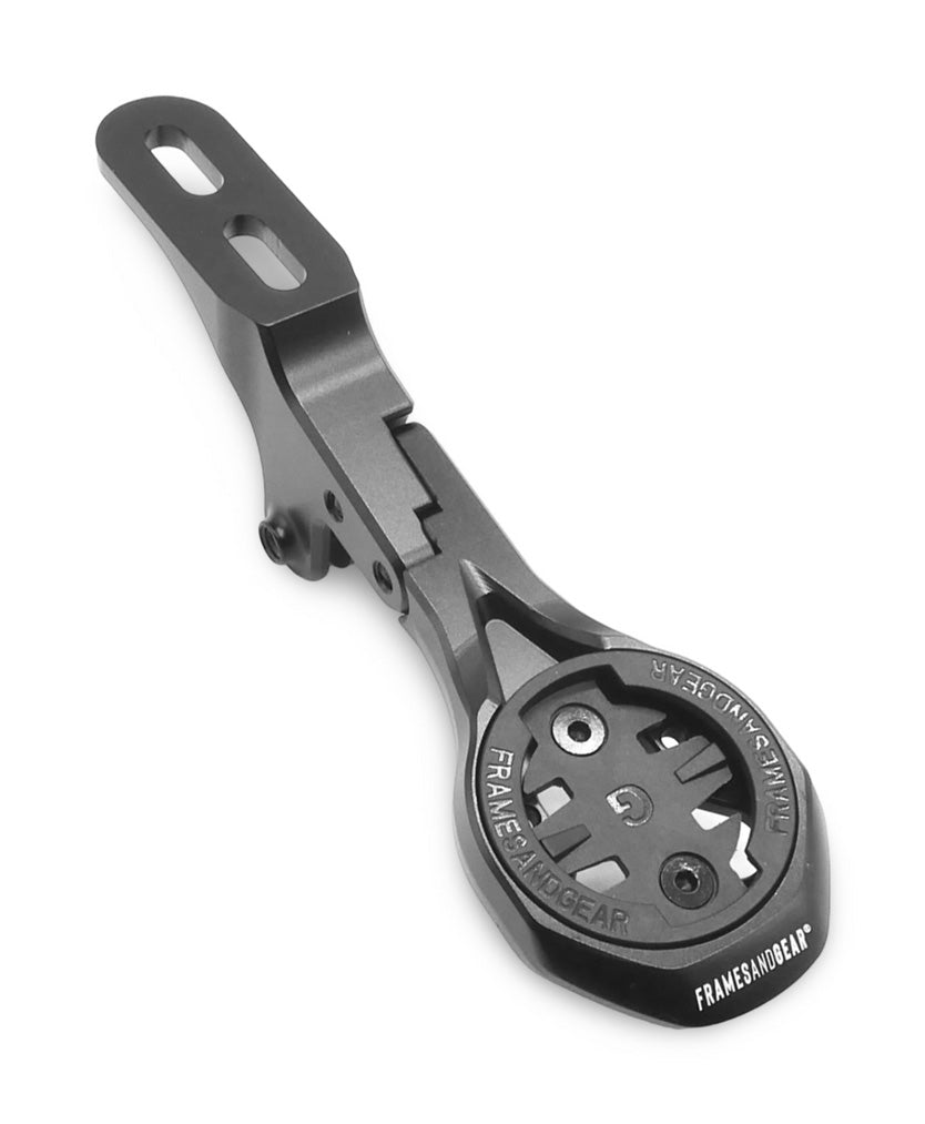 Aerofront Mount Vision Metron 5D ACR Evo GoPro (Garmin, L)