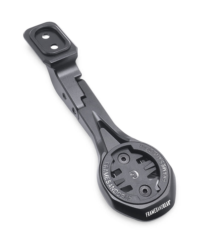 Aeromount Mount for Enve SES AERO PRO One-Piece Garmin L