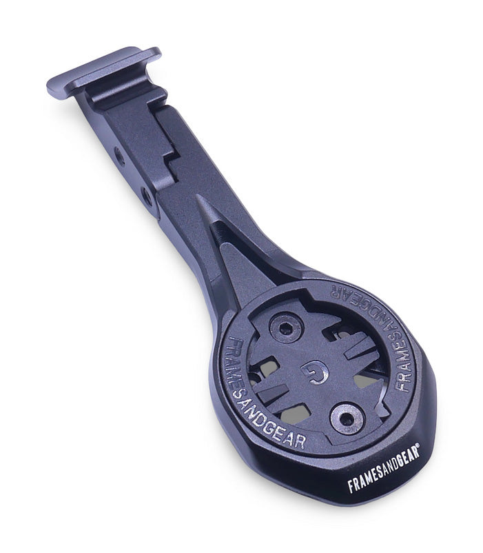 Aerofront Mount for Scott Addict Foil RC Aero 2026 Garmin L