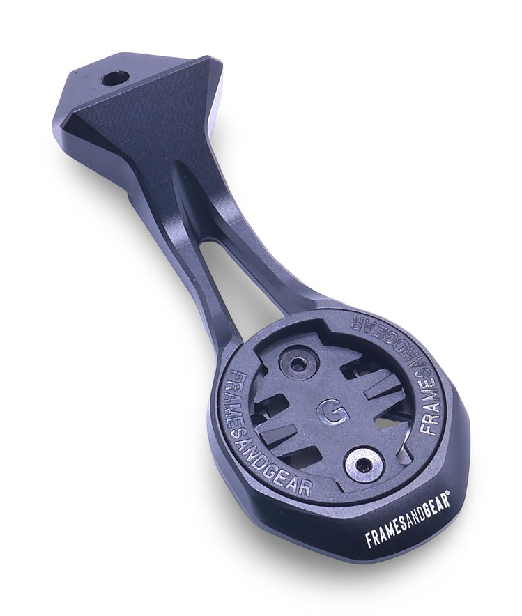 Aerofront Mount for Colnago Y1Rs Garmin S