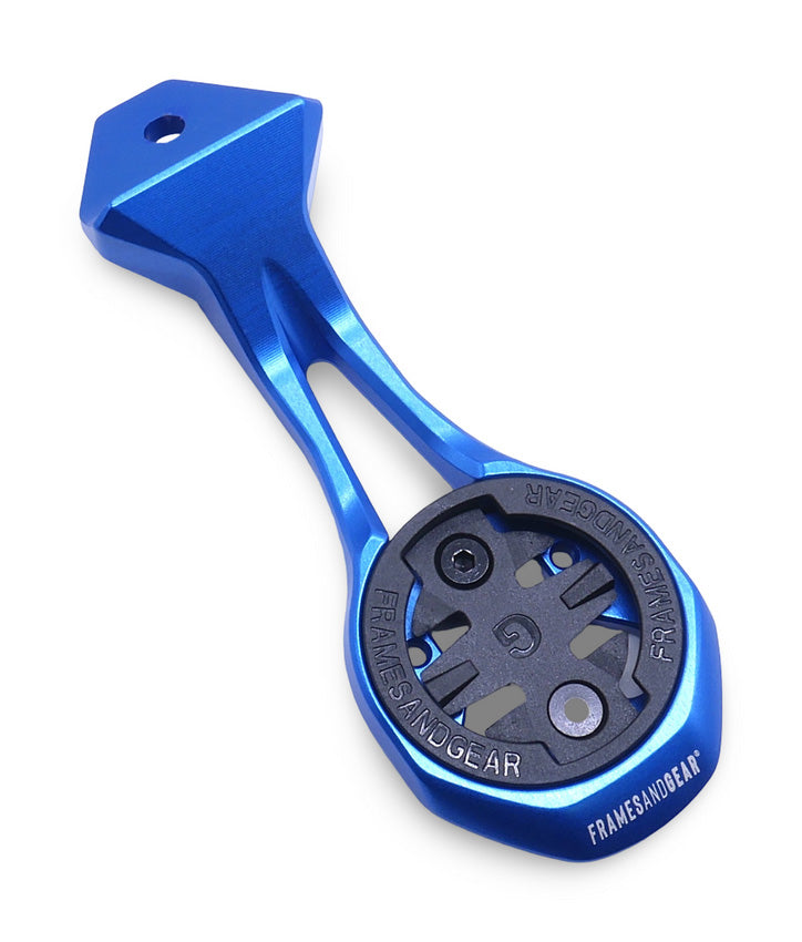 Aerofront Mount Colnago Y1Rs CC.Y1 (Wahoo, Blue)