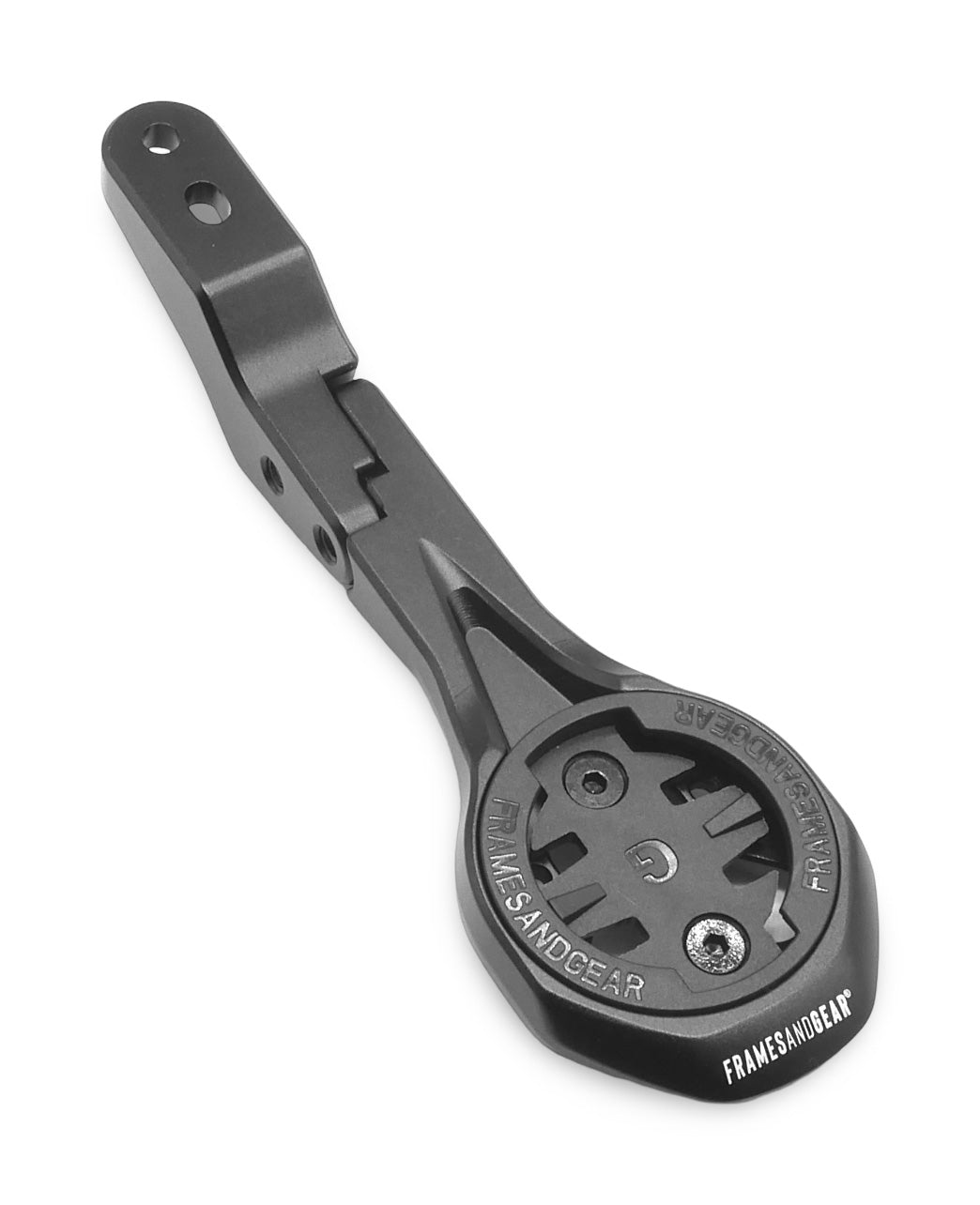 Aeromount Mount for Cervelo Aspero 2026 (HB16) Garmin L