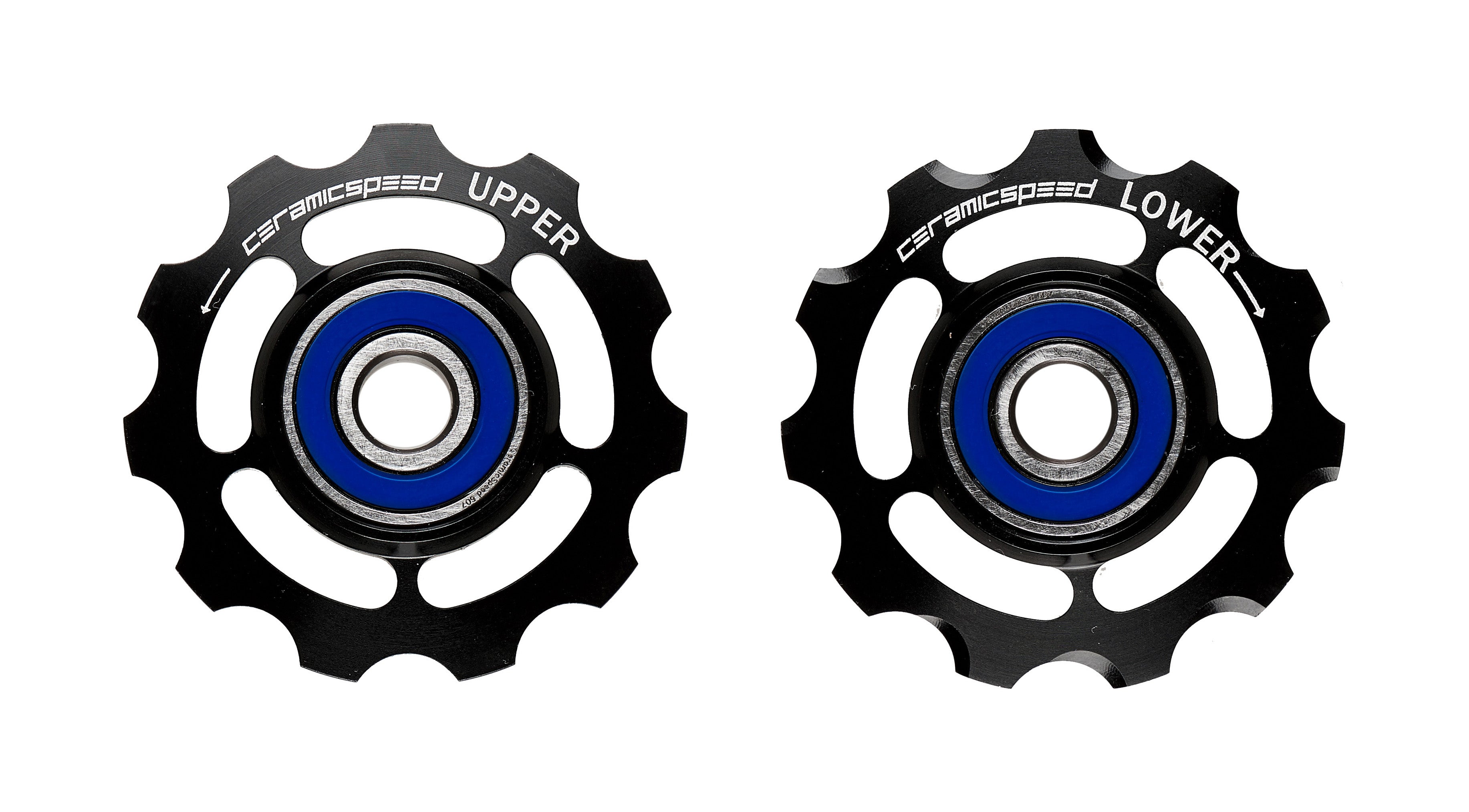 SRAM 11s Road Pulley Wheel (Black)