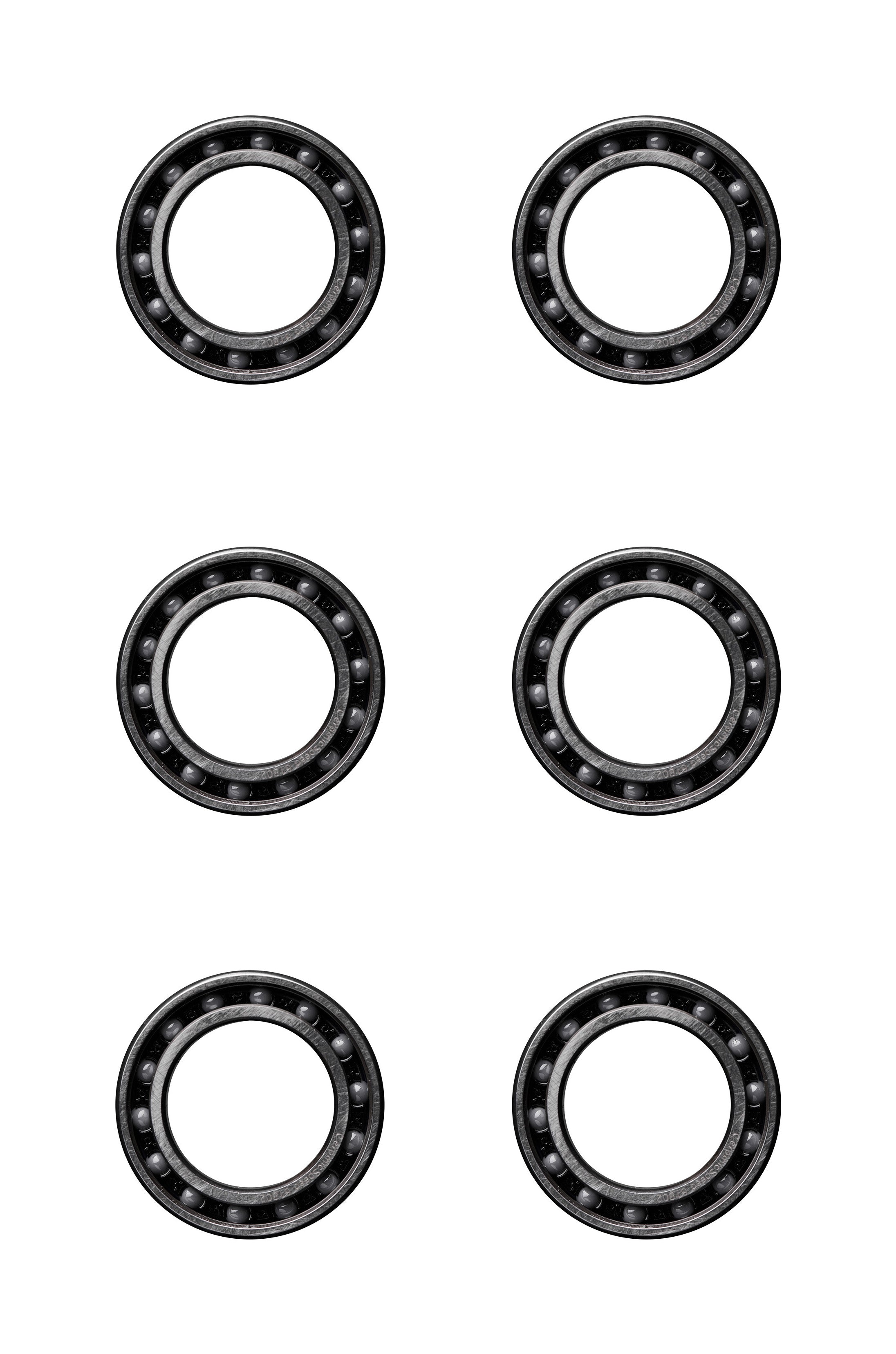 Wheel Bearings for Zipp (Zipp-2)