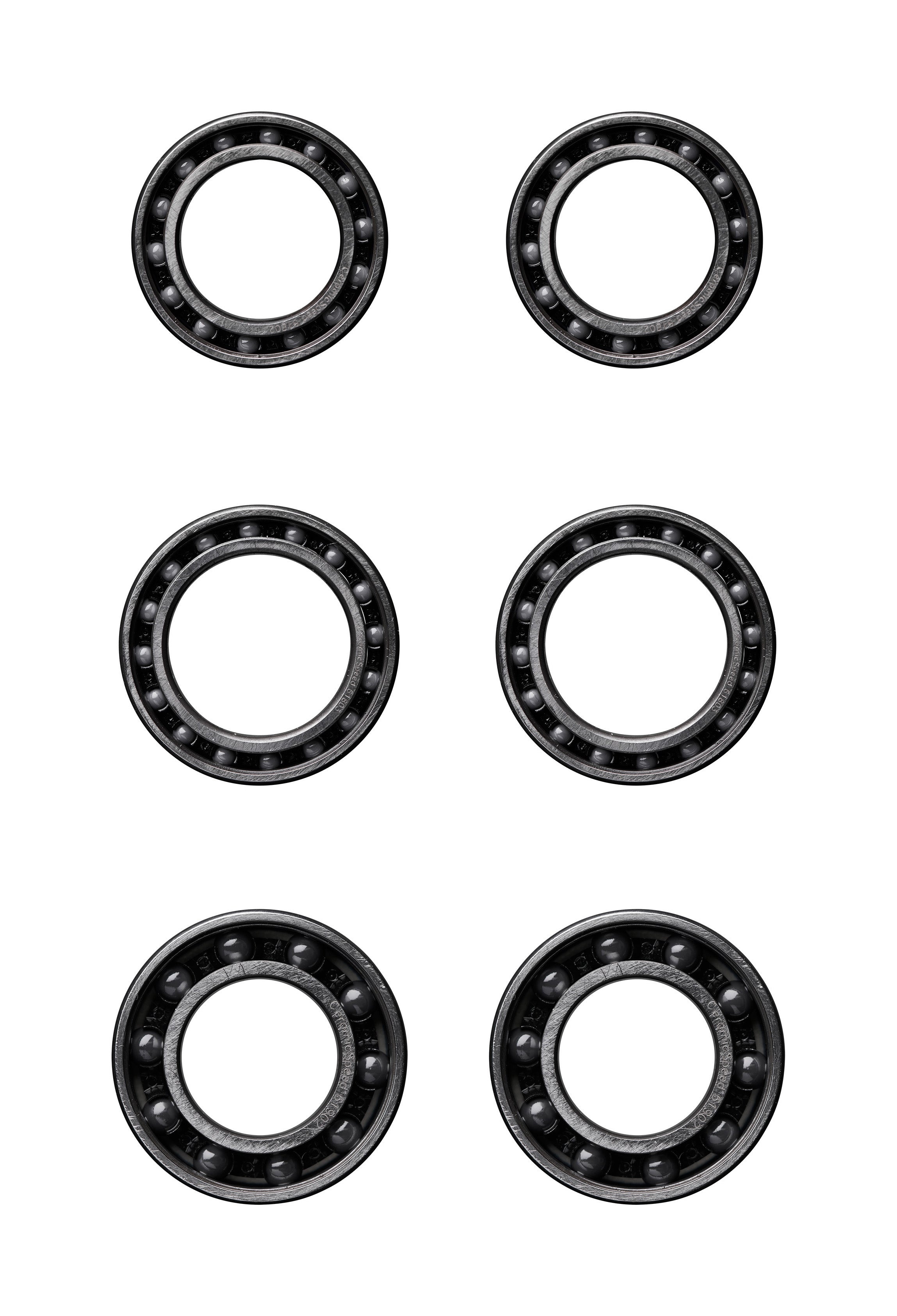 Wheel Bearings for DT Swiss (DT-1)